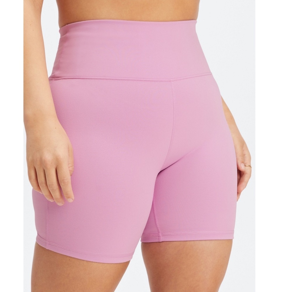 Fabletics Boost PowerHold High-Waisted Shorts